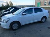 Chevrolet Cobalt 2023 года за 6 300 000 тг. в Кокшетау – фото 3