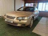 Toyota Camry 1999 года за 3 700 000 тг. в Талдыкорган – фото 3