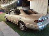 Toyota Camry 1999 года за 3 700 000 тг. в Талдыкорган – фото 4