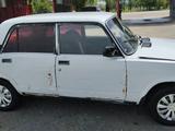 ВАЗ (Lada) 2107 2003 годаүшін550 000 тг. в Алматы – фото 2