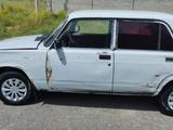 ВАЗ (Lada) 2107 2003 годаүшін550 000 тг. в Алматы – фото 3