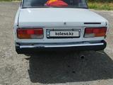 ВАЗ (Lada) 2107 2003 годаүшін550 000 тг. в Алматы – фото 4