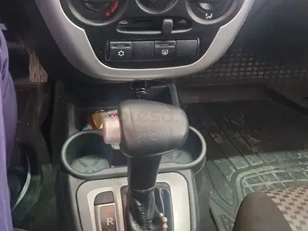 ВАЗ (Lada) Granta 2190 2013 года за 2 500 000 тг. в Алматы – фото 5
