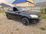 ВАЗ (Lada) Granta 2190 2013 года за 2 300 000 тг. в Алматы – фото 5