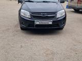 ВАЗ (Lada) Granta 2190 2013 годаүшін2 500 000 тг. в Алматы