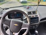 Chevrolet Cobalt 2022 года за 6 250 000 тг. в Шымкент