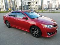 Toyota Camry 2014 годаүшін7 500 000 тг. в Семей