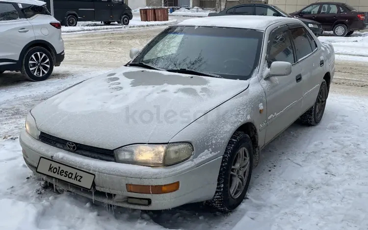 Toyota Camry 1992 годаfor2 000 000 тг. в Павлодар