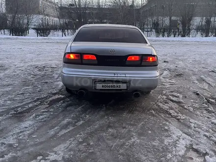 Toyota Aristo 1994 года за 1 900 000 тг. в Кокшетау – фото 4