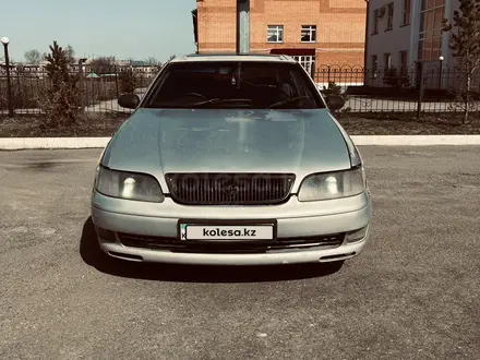 Toyota Aristo 1994 года за 1 900 000 тг. в Кокшетау – фото 17