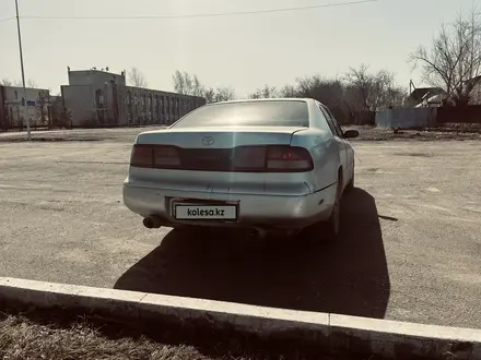 Toyota Aristo 1994 года за 1 900 000 тг. в Кокшетау – фото 16