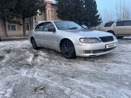 Toyota Aristo 1994 года за 1 900 000 тг. в Кокшетау