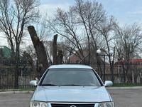 Nissan Almera 2006 года за 3 100 000 тг. в Алматы