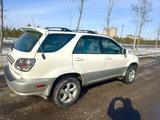 Lexus RX 300 2001 годаfor5 500 000 тг. в Астана – фото 5