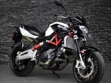 Aprilia  SHIVER 750 BATYR MOTO 2013 года за 2 800 000 тг. в Алматы