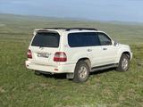 Toyota Land Cruiser 1999 года за 9 000 000 тг. в Усть-Каменогорск – фото 3
