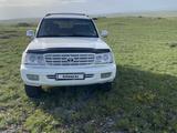 Toyota Land Cruiser 1999 года за 9 000 000 тг. в Усть-Каменогорск – фото 2