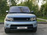 Land Rover Range Rover Sport 2011 годаүшін13 000 000 тг. в Алматы – фото 3