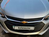 Chevrolet Onix 2024 года за 6 800 000 тг. в Алматы
