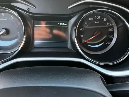 Chevrolet Onix 2024 года за 6 300 000 тг. в Алматы – фото 7
