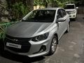 Chevrolet Onix 2024 годаүшін6 300 000 тг. в Алматы – фото 9