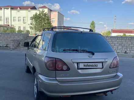 Lexus RX 300 1999 года за 5 000 000 тг. в Жанаозен – фото 3