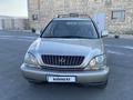 Lexus RX 300 1999 года за 5 000 000 тг. в Жанаозен