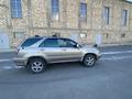 Lexus RX 300 1999 года за 5 000 000 тг. в Жанаозен – фото 4