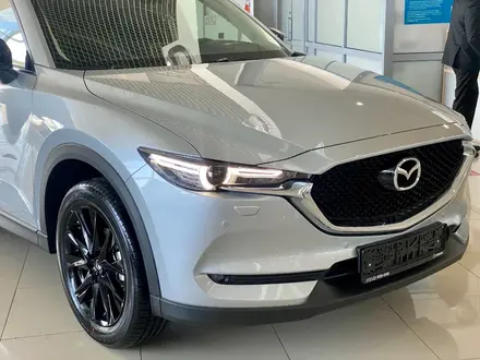 Mazda CX-5 Supreme 2021 года за 20 990 000 тг. в Актобе – фото 9