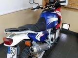 Honda  XRV (Africa Twin) 750 2000 года за 2 000 000 тг. в Петропавловск – фото 4