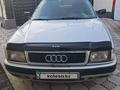 Audi 80 1991 года за 1 850 000 тг. в Кордай