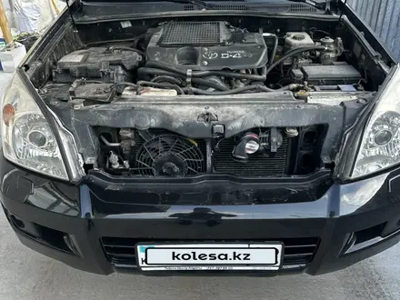 Toyota Land Cruiser Prado 2003 года за 8 900 000 тг. в Алматы – фото 10