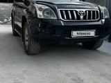 Toyota Land Cruiser Prado 2003 года за 8 900 000 тг. в Алматы