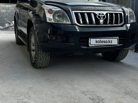 Toyota Land Cruiser Prado 2003 года за 8 900 000 тг. в Алматы