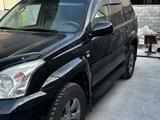 Toyota Land Cruiser Prado 2003 года за 8 900 000 тг. в Алматы – фото 2