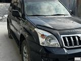 Toyota Land Cruiser Prado 2003 года за 8 900 000 тг. в Алматы – фото 5