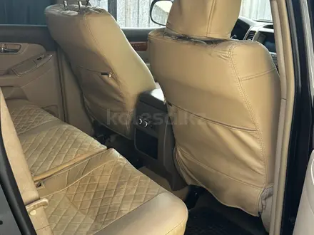Toyota Land Cruiser Prado 2003 года за 8 900 000 тг. в Алматы – фото 9