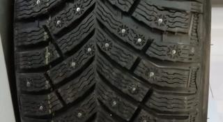 Michelin 235/55R19 X-Ice North 4 SUV, шип. за 720 000 тг. в Алматы