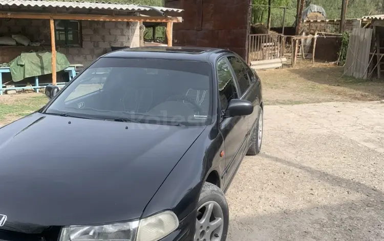 Honda Accord 1994 годаүшін1 500 000 тг. в Алматы