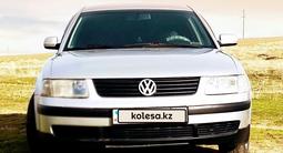 Volkswagen Passat 1997 годаүшін2 300 000 тг. в Шымкент