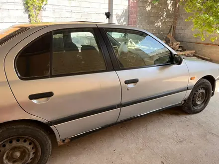 Nissan Primera 1991 года за 640 000 тг. в Шымкент – фото 3