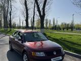 Volkswagen Passat 1997 года за 2 700 000 тг. в Алматы – фото 2