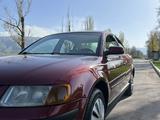 Volkswagen Passat 1997 года за 2 700 000 тг. в Алматы – фото 5