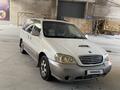 Kia Carnival 2002 годаfor3 000 000 тг. в Шымкент – фото 9