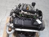 Passat b5 двигатель за 1 000 тг. в Алматы