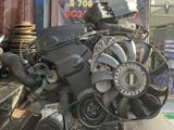 Passat b5 двигатель за 1 000 тг. в Алматы – фото 3