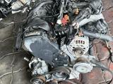 Passat b5 двигатель за 1 000 тг. в Алматы – фото 2