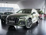 Audi Q5 45 TFSI Quattro 2023 года за 28 888 600 тг. в Алматы