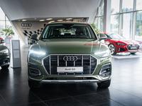 Audi Q5 2023 года за 33 910 000 тг. в Алматы