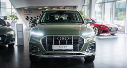 Audi Q5 2023 года за 33 910 000 тг. в Алматы – фото 2